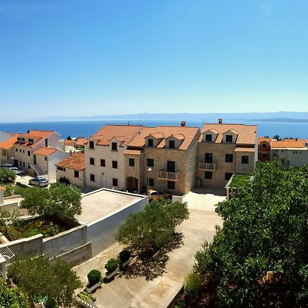 Apartmani Bezma Bol Kültér fotó