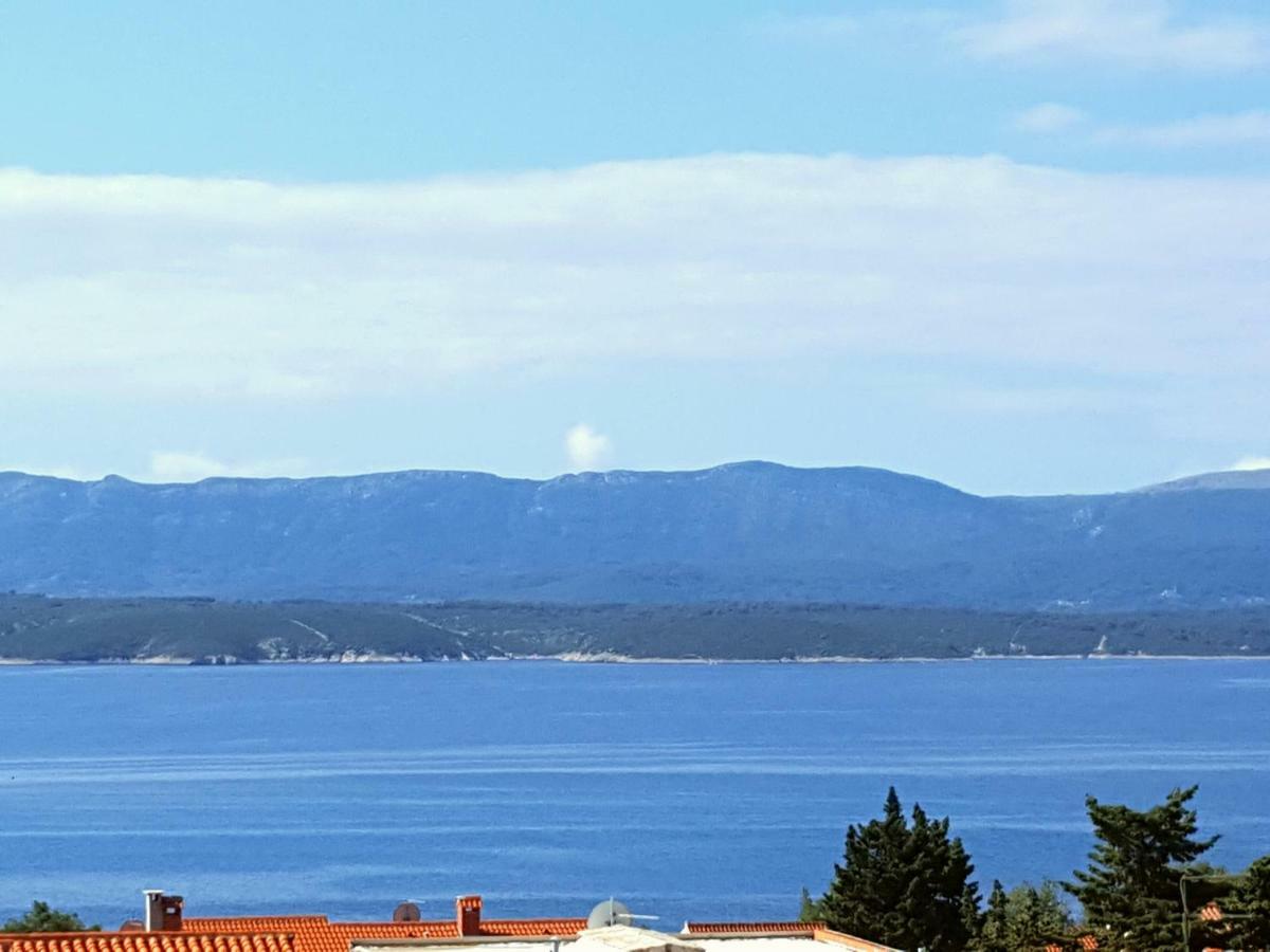 Apartmani Bezma Bol Kültér fotó