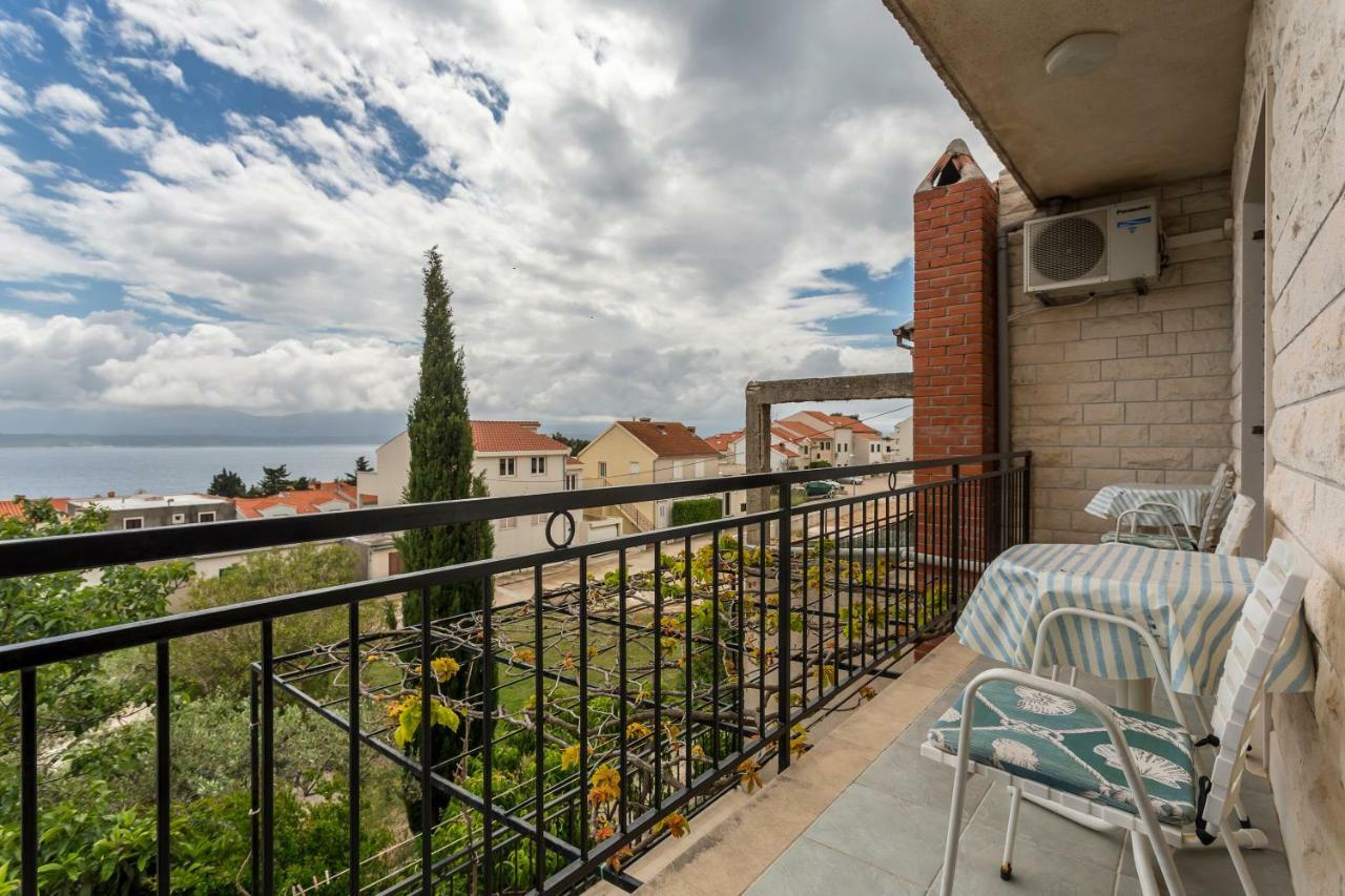 Apartmani Bezma Bol Szoba fotó