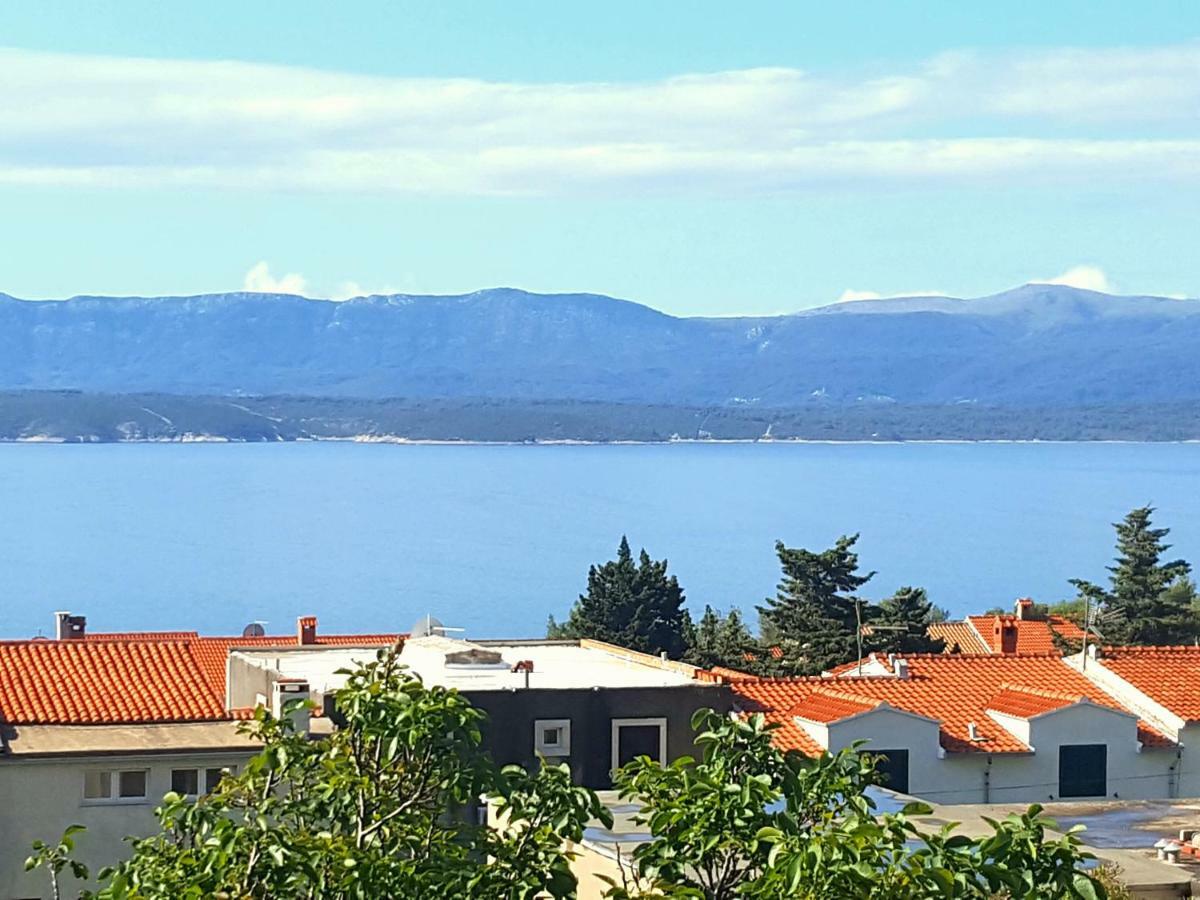 Apartmani Bezma Bol Kültér fotó